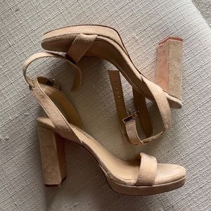 Antonio Melanie heels